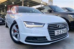 اودي A7